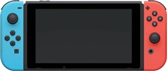 Nintendo Switch Console, 32GB + Mixed Joy-Con, Discounted - CeX